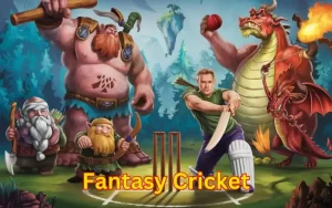 Fantasy Cricket