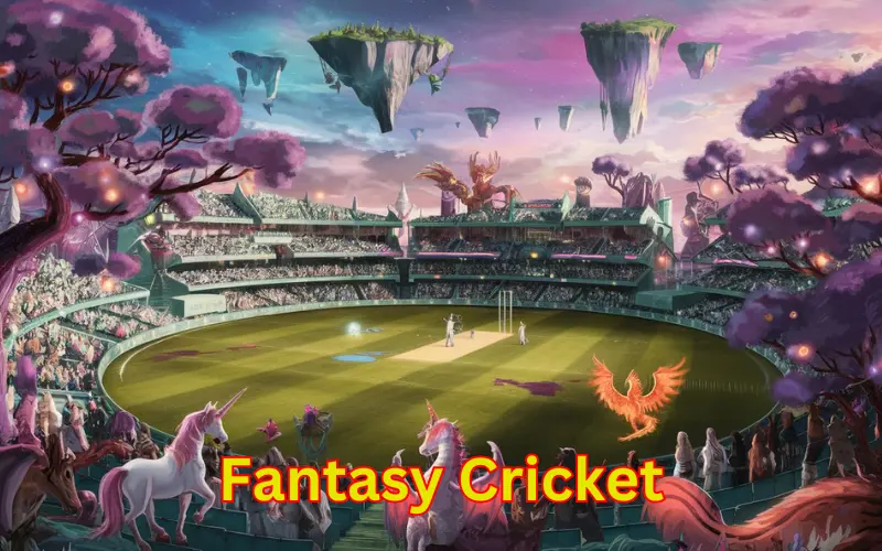 Fantasy Cricket