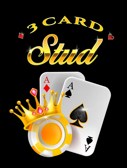 3card stud