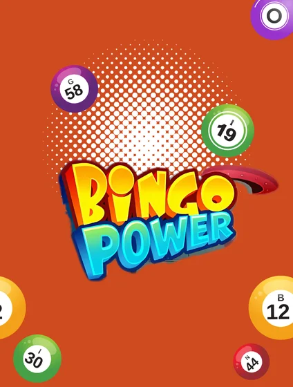 bingo power