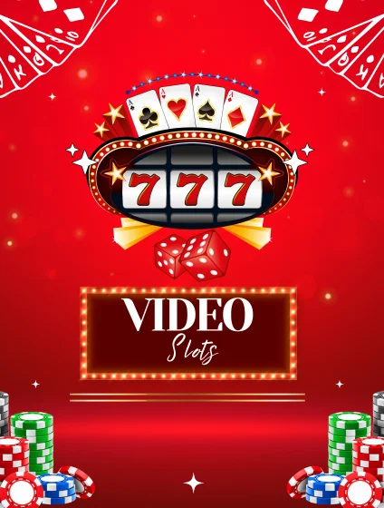 video slot