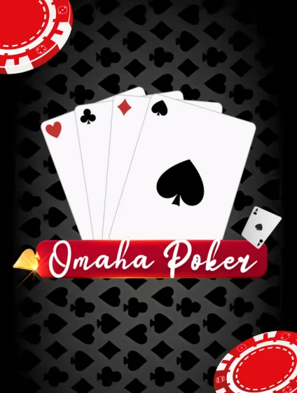 omaha poker