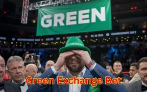 green exchange bet