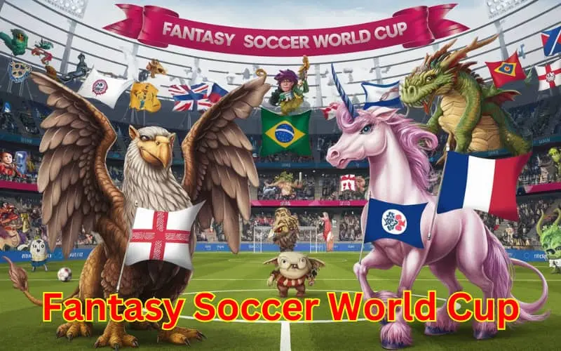 fantasy soccer world cup