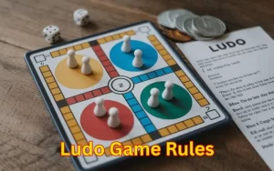 ludo game rules